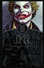 Joker - Edición DC Black Label Joker - Edición DC Black Label