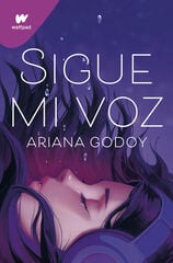 Sigue mi voz Sigue mi voz