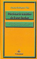 Diccionario tem&aacute;tico de frases hechas