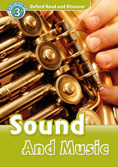 Ound and Music Ound and Music