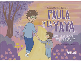 Paula y la Yaya