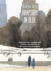 Rhapsody in blue Rhapsody in blue