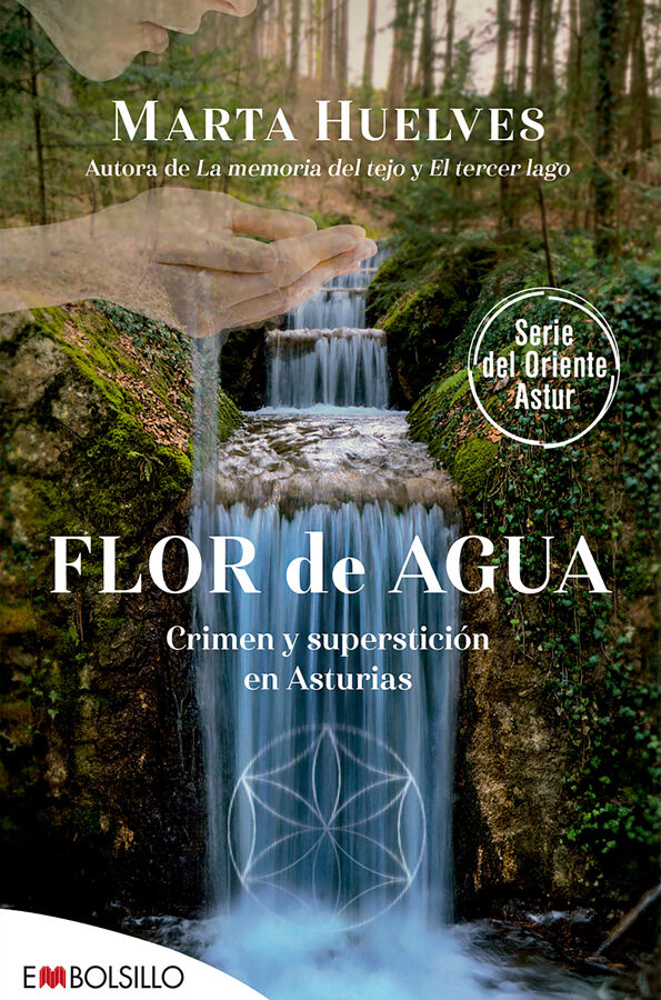 Flor de agua