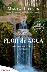 Flor de agua
