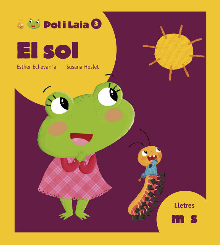 El sol