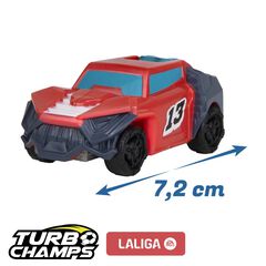 Turbo Champs La Liga Versus Pack B
