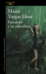 Pantaleón y las visitadoras Pantaleón y las visitadoras