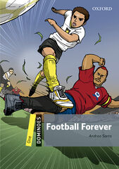Dominoes 1. Football Forever MP3 Pack Dominoes 1. Football Forever MP3 Pack