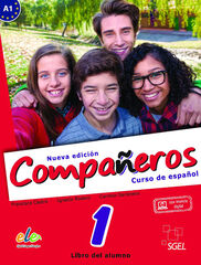 Compañeros 1 Compañeros 1
