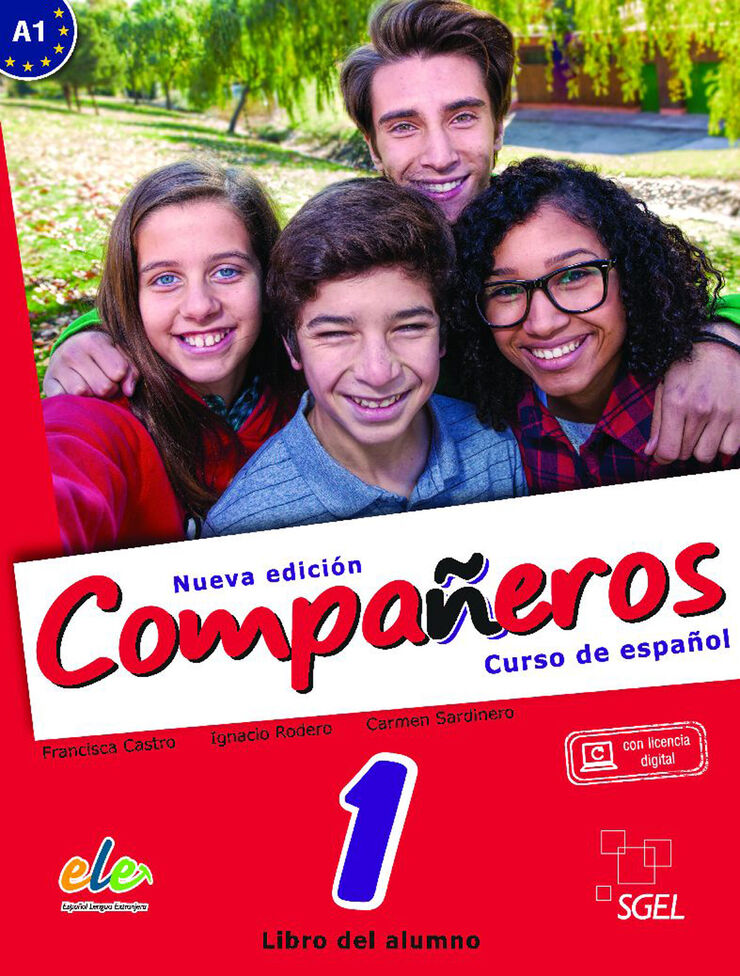 Compañeros 1