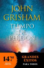 Tiempo de perdón Tiempo de perdón