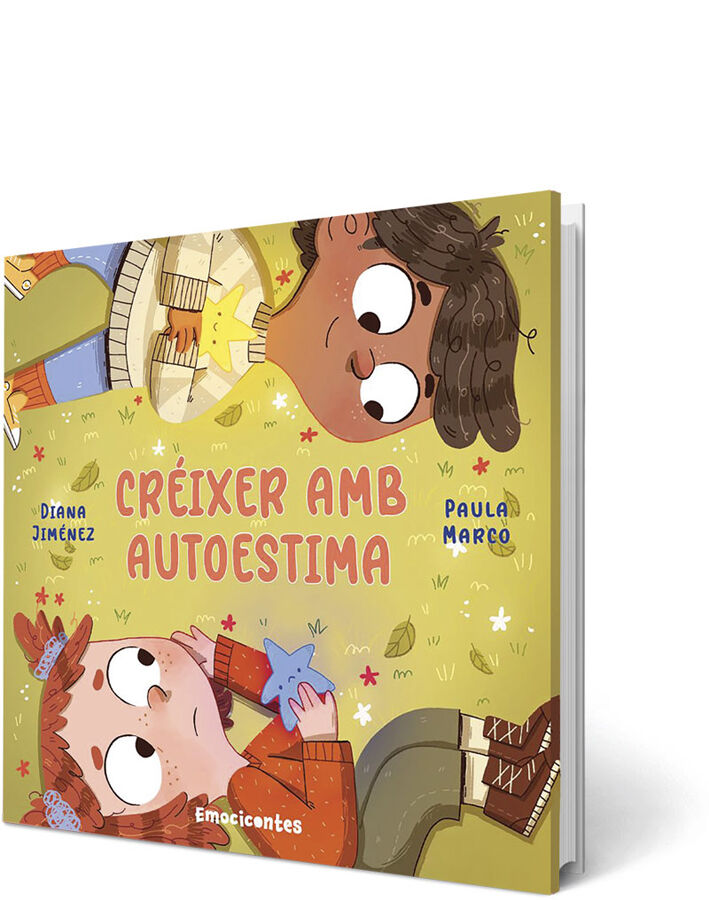 Cr&eacute;ixer amb autoestima