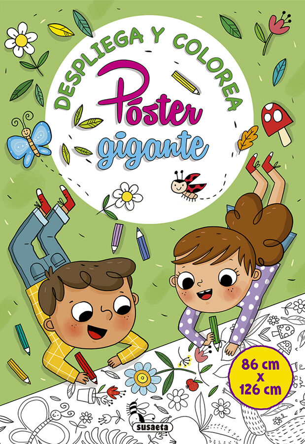 P&oacute;ster gigante 3