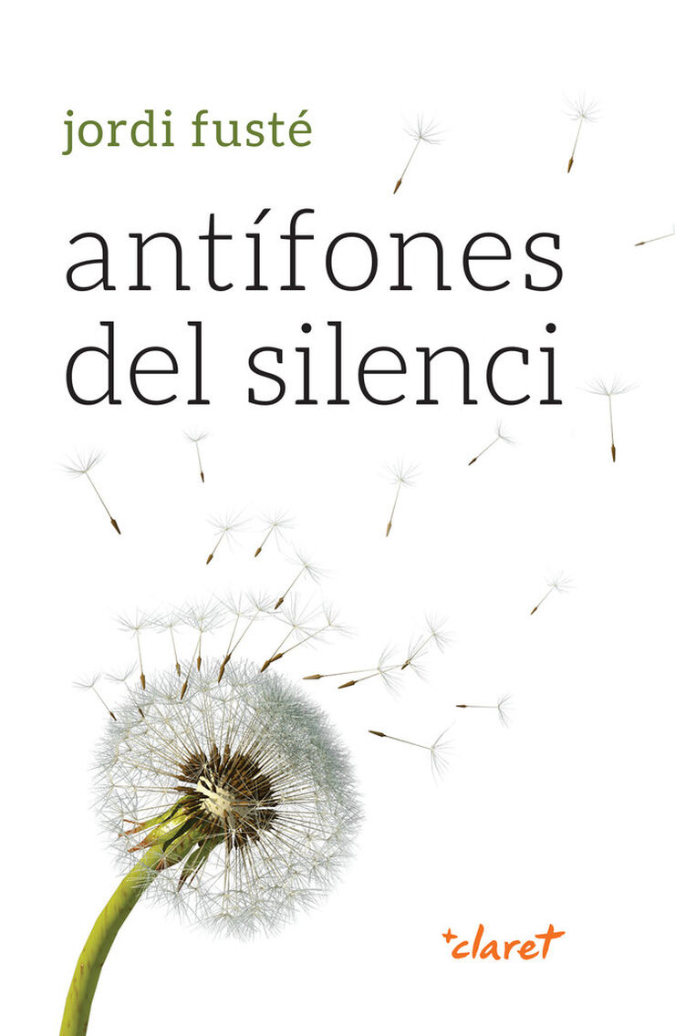 Antífones del silenci