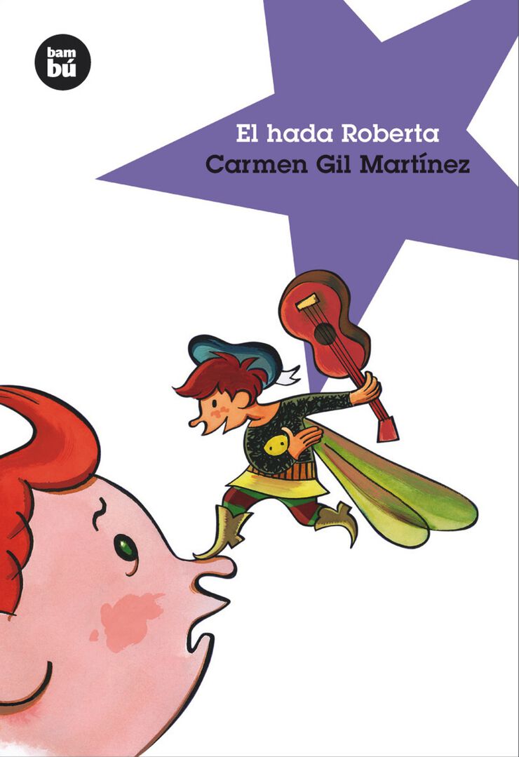 El hada Roberta