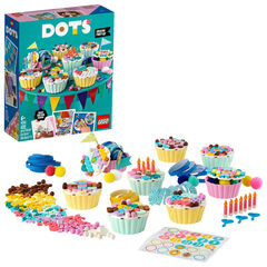 LEGO® DOTS Kit per a Festa Creativa 41926
