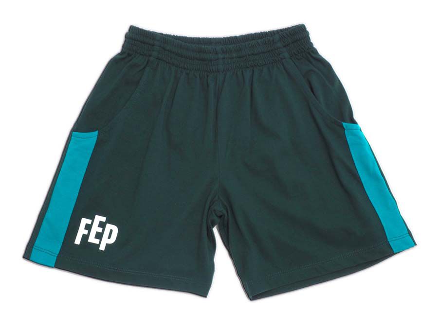 FEP Pantal&oacute; Esport curt 24