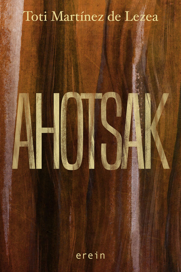 Ahotsak