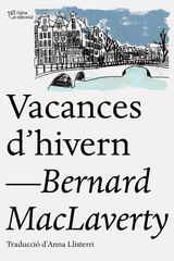 Vacances d'hivern Vacances d'hivern