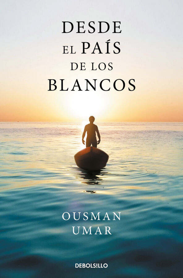Desde el pa&iacute;s de los blancos