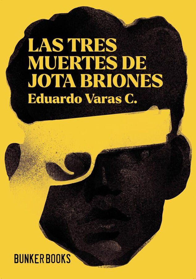 Las tres muertes de Jota Briones
