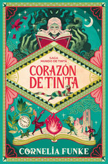 Coraz&oacute;n de tinta