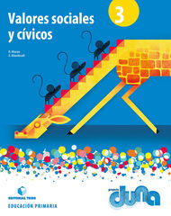 Valores/Duna PRIM&Agrave;RIA 3 Teide Text 9788430718450