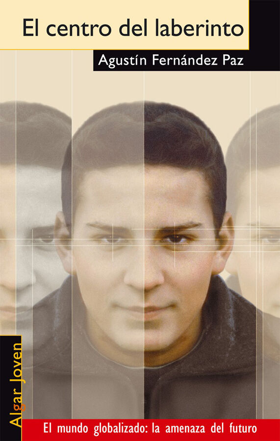 Centro del laberinto, El