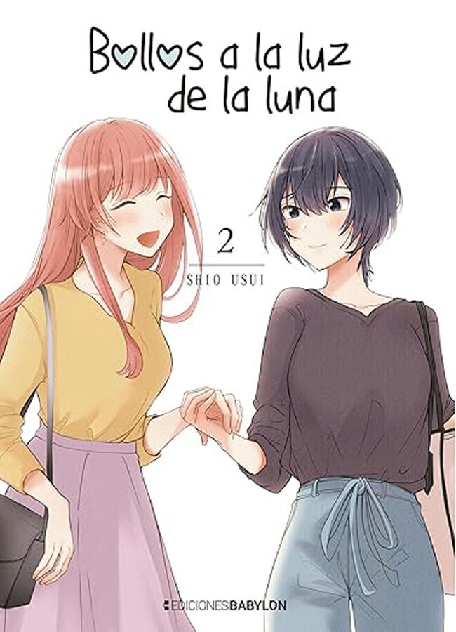 Bollos a la luz de la luna 02