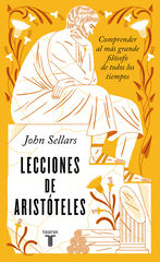 Lecciones de Aristóteles Lecciones de Aristóteles