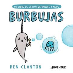 Narval. Burbujas Narval. Burbujas