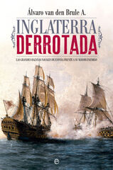 Inglaterra derrotada Inglaterra derrotada