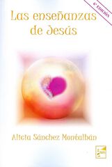 Las Ense&ntilde;anzas de Jes&uacute;s