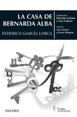 La casa de Bernarda Alba