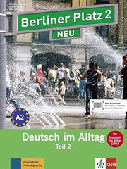 Neu Berliner Platz 2.2 Pack