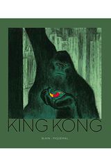 King Kong 1 King Kong 1