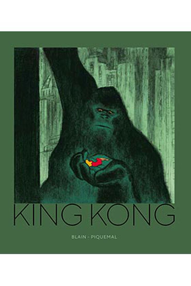 King Kong 1