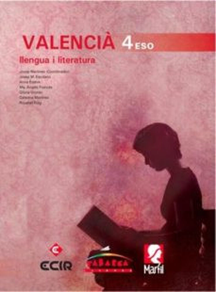 Llengua I Literatura 4