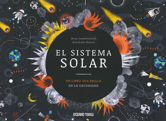 El sistema solar El sistema solar