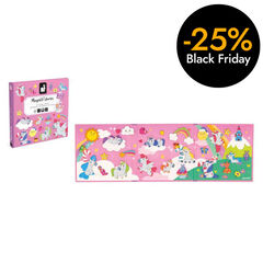 Magneti Stories Unicorns