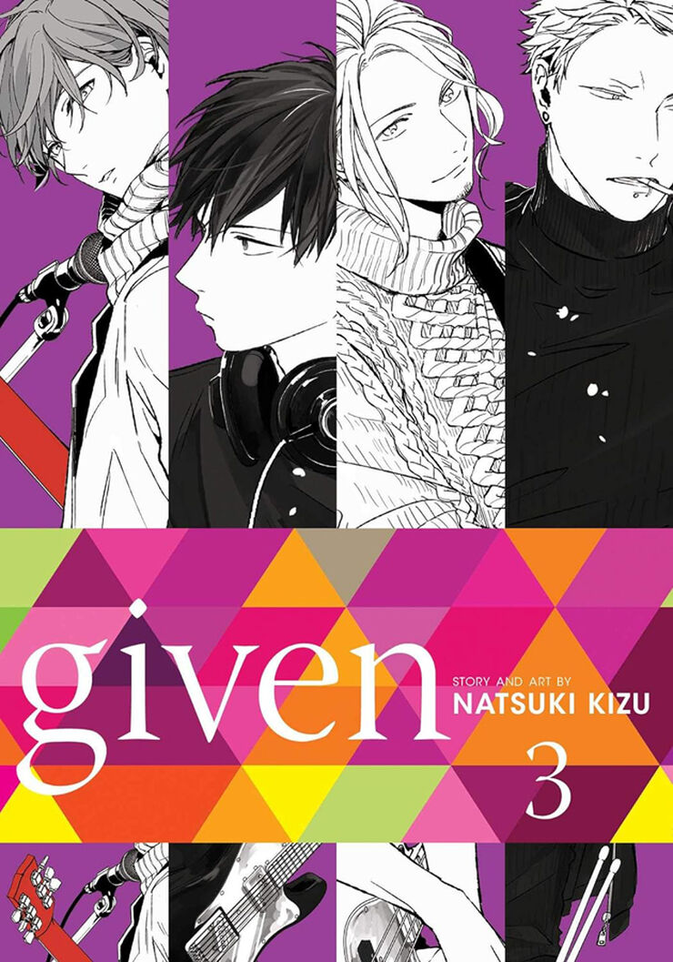 Given 3