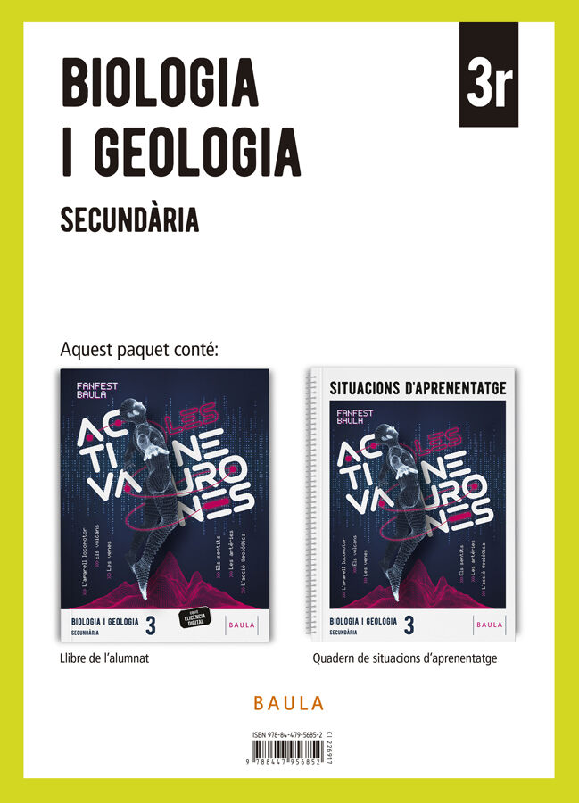 BAU S3 Biologia i geologia/+quad./FF/26