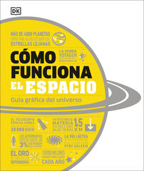 Cómo funciona el espacio Cómo funciona el espacio