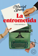 La entrometida La entrometida