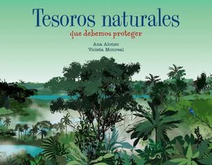 Tesoros naturales Tesoros naturales