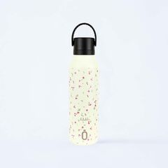 Ampolla Termo Runbott Mii 600ml Lulalila Florets