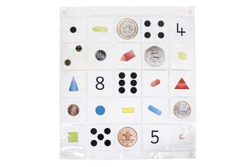 Estora amb Butxaques 5x5