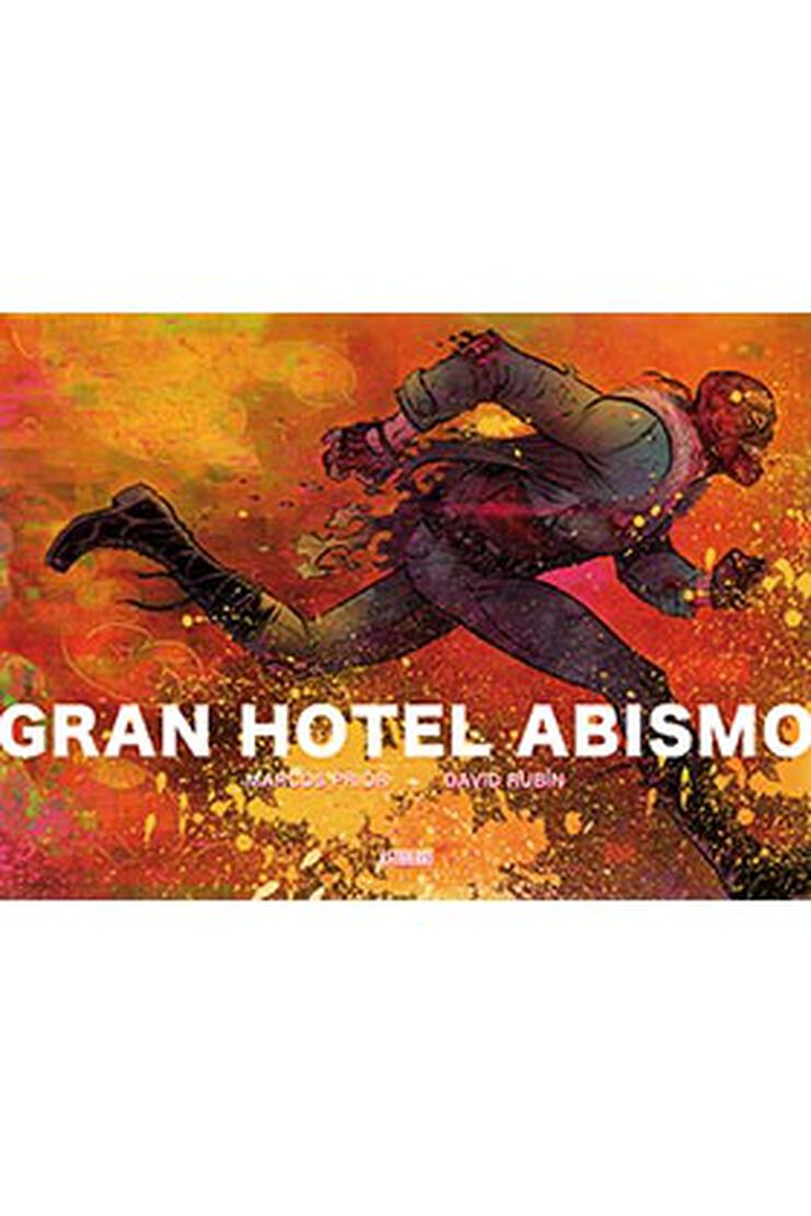 Gran Hotel Abismo