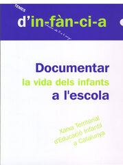 TI59 Documentar la vida dels infants a l