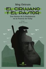 El cirujano y el pastor El cirujano y el pastor